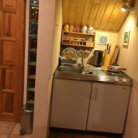 Ferienwohnung U Wojciecha Duszniki Zdrój Exterior foto