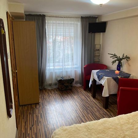 Ferienwohnung U Wojciecha Duszniki Zdrój Exterior foto