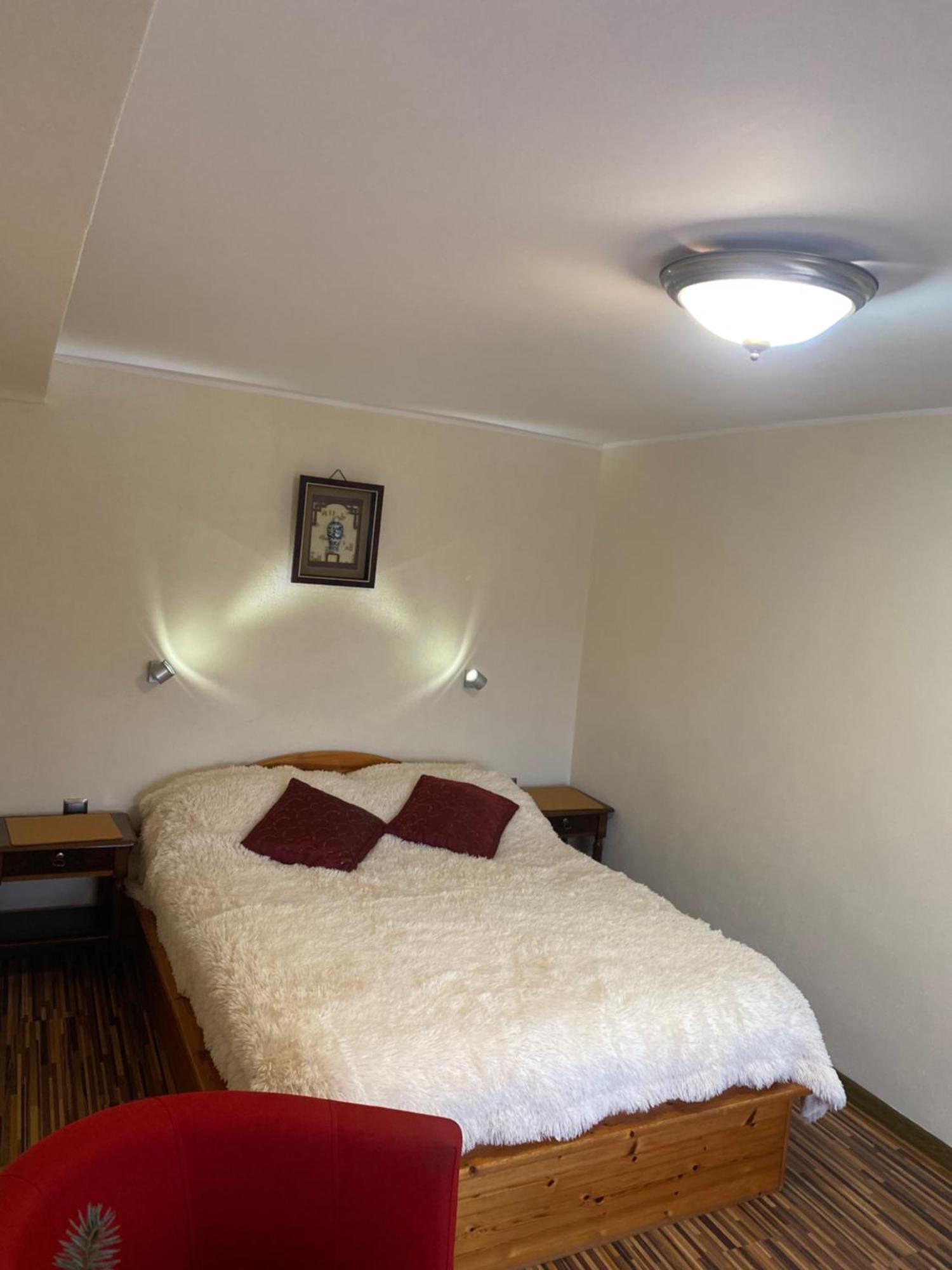 Ferienwohnung U Wojciecha Duszniki Zdrój Exterior foto